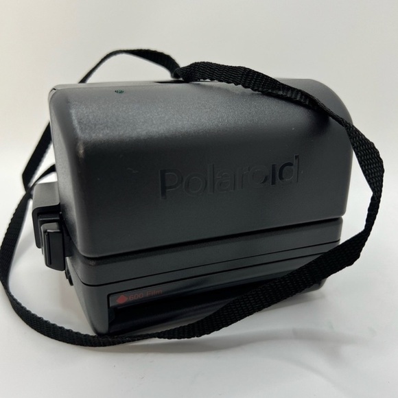 Polaroid ONE STEP Instant Film Camera New/Open Box - Picture 4 of 14